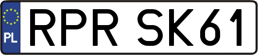 RPRSK61