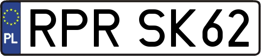 RPRSK62