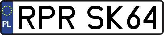 RPRSK64