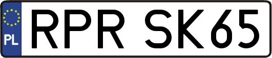 RPRSK65