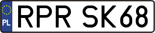 RPRSK68