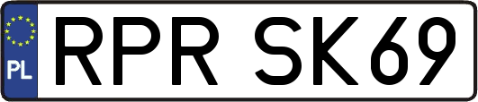 RPRSK69