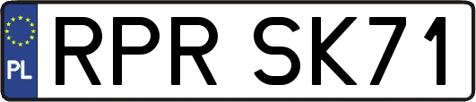 RPRSK71