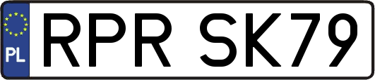 RPRSK79