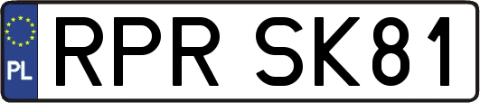 RPRSK81