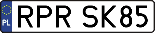 RPRSK85