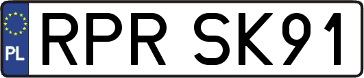 RPRSK91