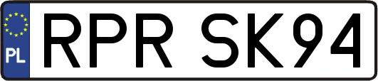 RPRSK94