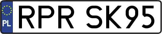 RPRSK95