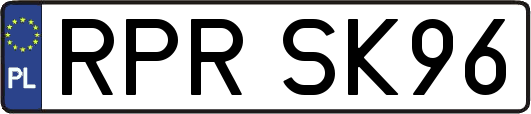 RPRSK96