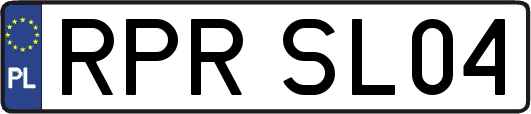 RPRSL04