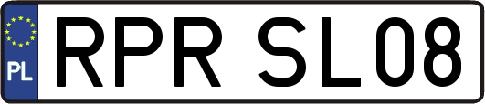 RPRSL08