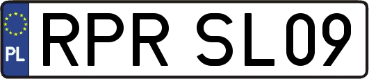 RPRSL09