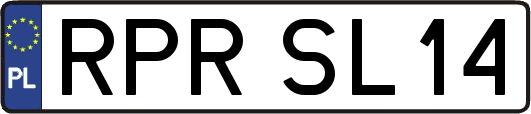 RPRSL14