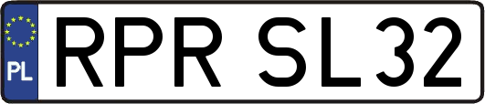 RPRSL32