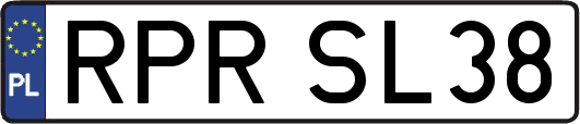 RPRSL38