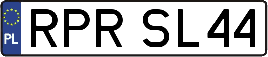 RPRSL44