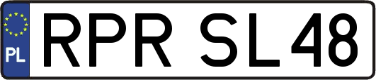 RPRSL48