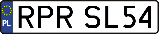 RPRSL54