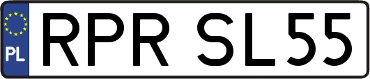 RPRSL55