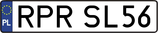 RPRSL56