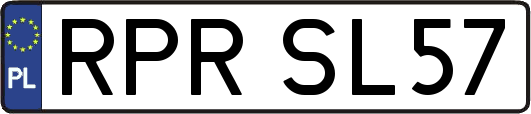 RPRSL57
