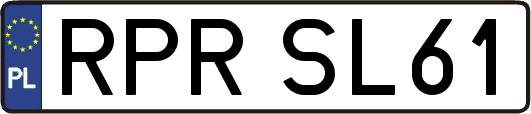 RPRSL61
