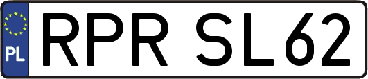 RPRSL62