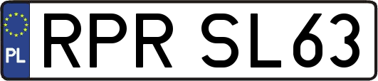 RPRSL63