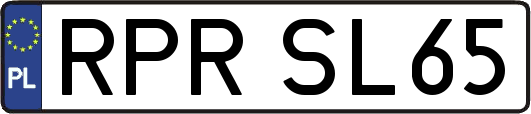 RPRSL65