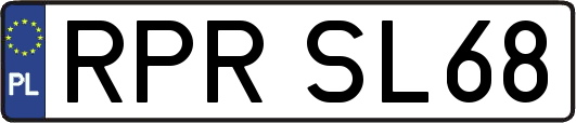 RPRSL68