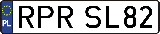 RPRSL82