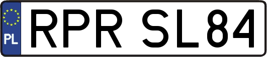RPRSL84