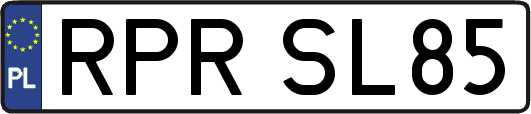 RPRSL85