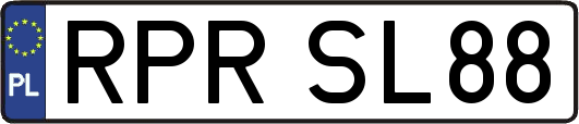 RPRSL88