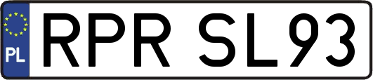 RPRSL93