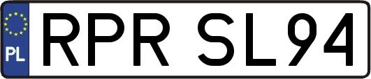 RPRSL94