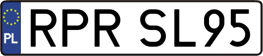 RPRSL95
