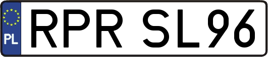 RPRSL96