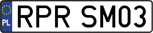 RPRSM03