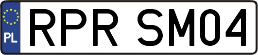 RPRSM04
