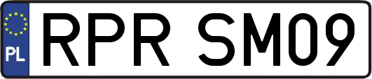RPRSM09