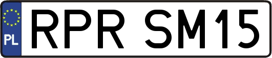 RPRSM15