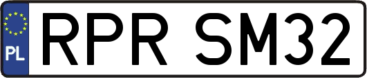 RPRSM32