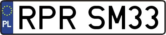 RPRSM33
