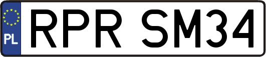 RPRSM34