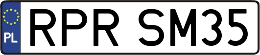 RPRSM35