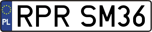RPRSM36