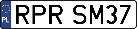 RPRSM37