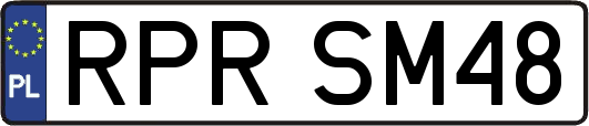 RPRSM48